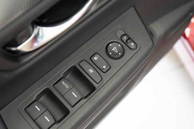 new 2026 Honda CR-V car, priced at $34,270