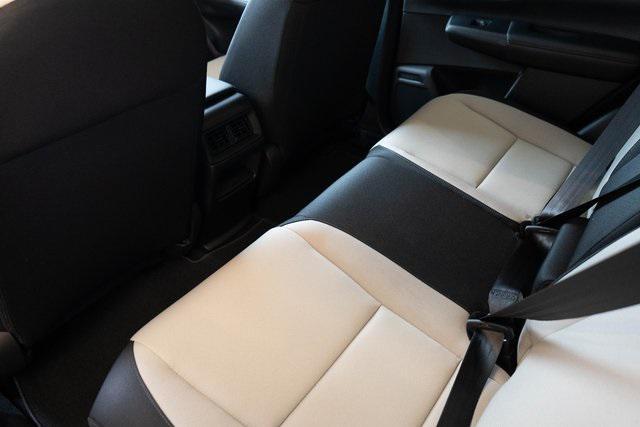 new 2026 Honda CR-V car, priced at $34,270
