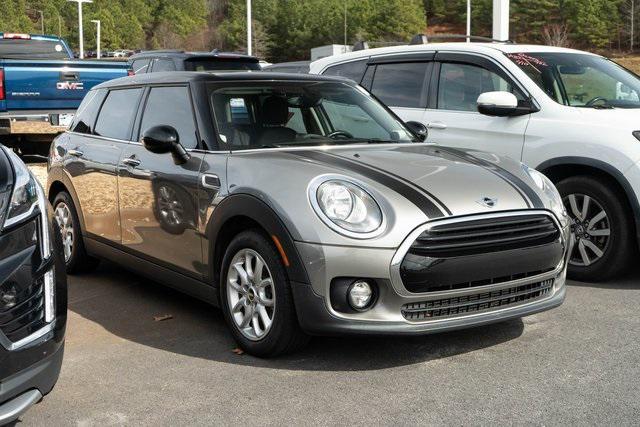 used 2016 MINI Clubman car, priced at $12,580