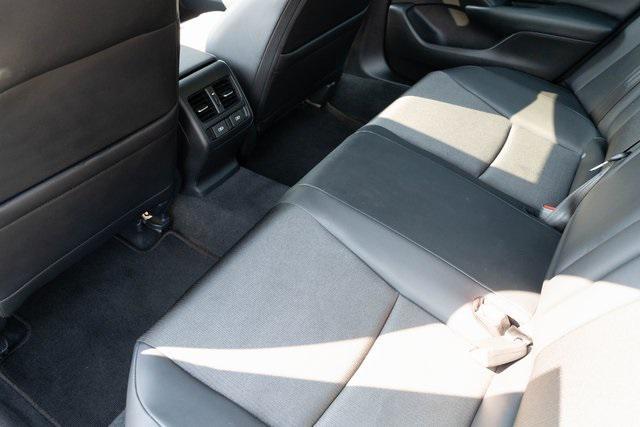 used 2022 Honda Accord car, priced at $29,759