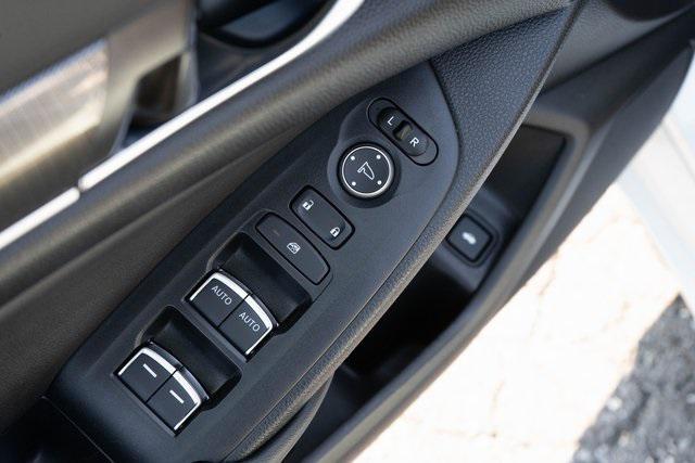 used 2022 Honda Accord car, priced at $29,759