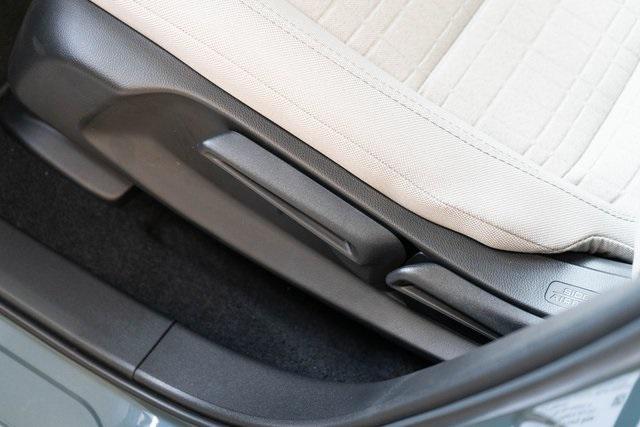 new 2026 Honda HR-V car, priced at $29,605