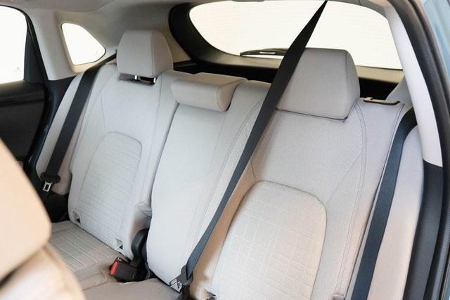 new 2026 Honda HR-V car, priced at $29,605