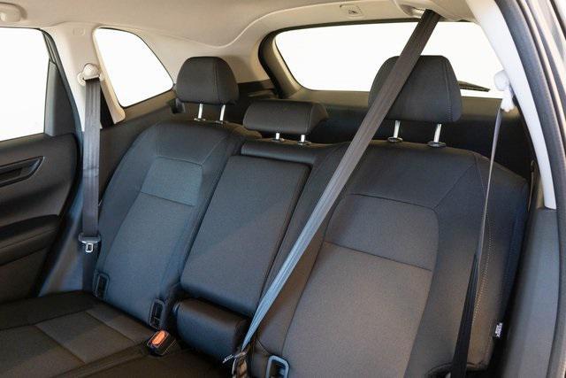 new 2025 Honda CR-V car