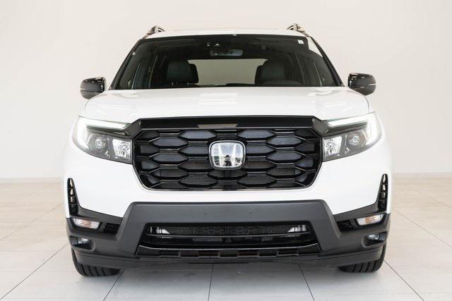 used 2023 Honda Passport car, priced at $37,332