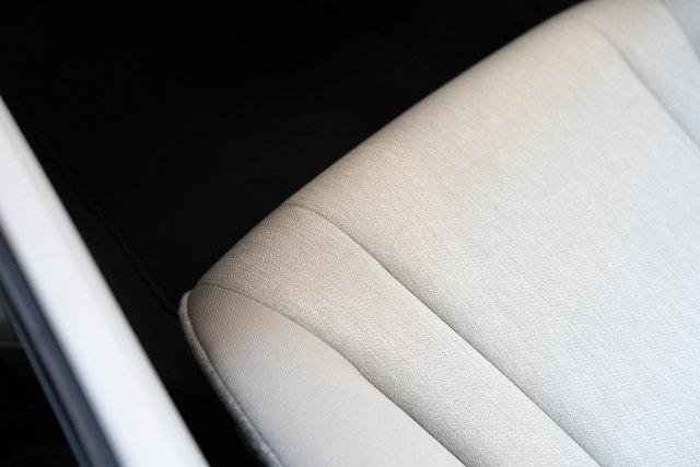 new 2025 Honda Accord car, priced at $29,945