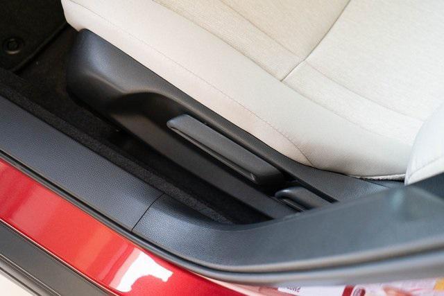 new 2025 Honda Accord car, priced at $29,945