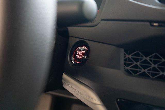 new 2025 Honda Accord car, priced at $29,945