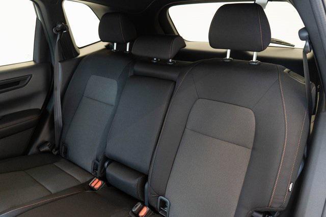 new 2026 Honda CR-V Hybrid car, priced at $40,705