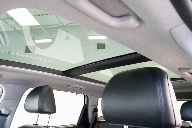 used 2020 Hyundai Santa Fe car, priced at $23,642