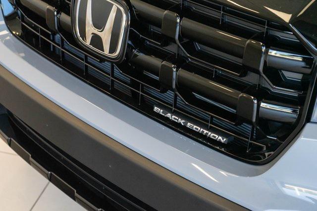 new 2025 Honda Ridgeline car, priced at $48,600