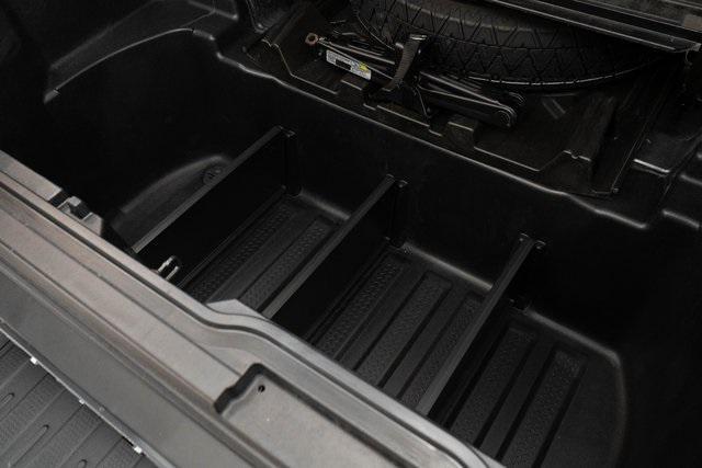 new 2025 Honda Ridgeline car, priced at $44,430