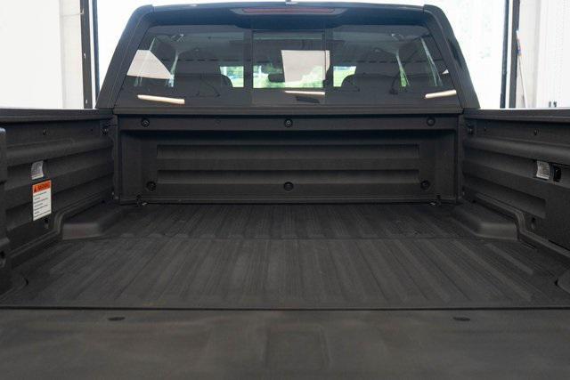 new 2025 Honda Ridgeline car, priced at $44,430