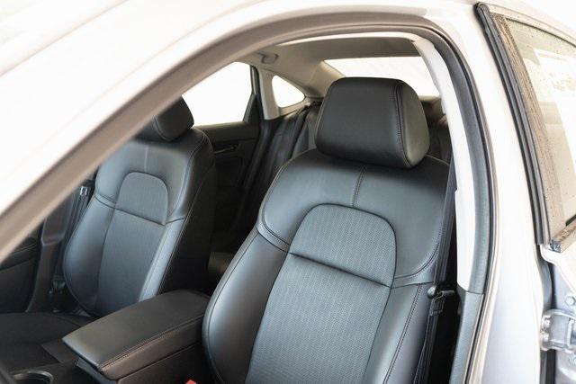 used 2022 Honda Civic car, priced at $30,999