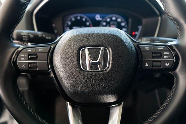 used 2022 Honda Civic car, priced at $30,999