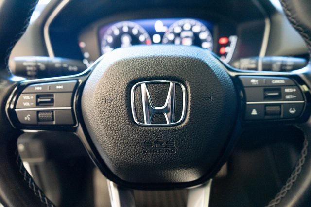 used 2022 Honda Civic car, priced at $25,999