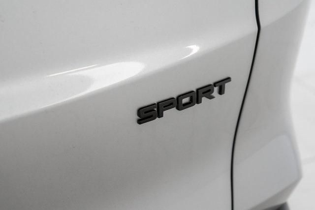 new 2026 Honda CR-V Hybrid car