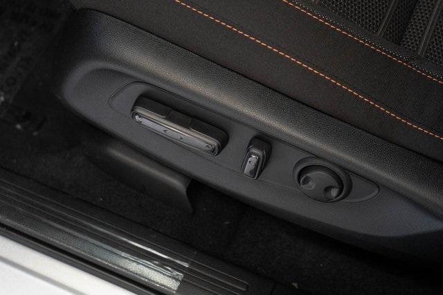 new 2026 Honda CR-V Hybrid car