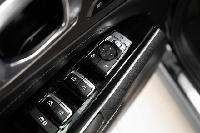 used 2023 Kia Sorento car, priced at $36,535