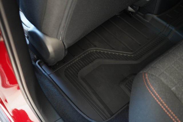 new 2026 Honda HR-V car, priced at $29,395