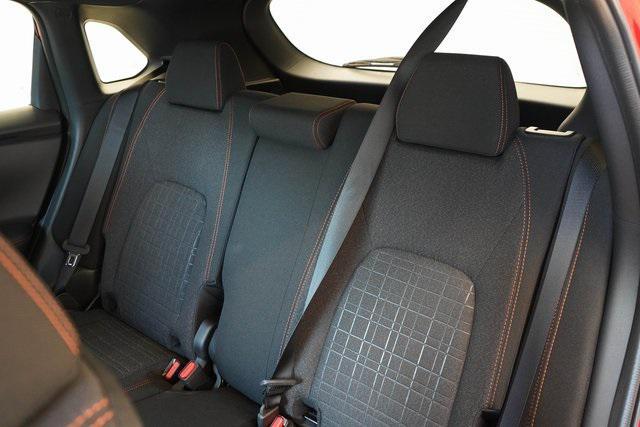 new 2026 Honda HR-V car, priced at $29,395