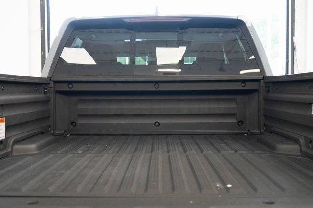 new 2026 Honda Ridgeline car, priced at $45,345