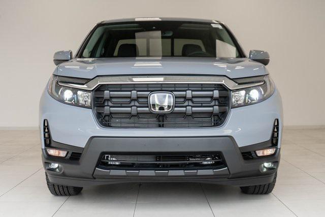 new 2026 Honda Ridgeline car, priced at $45,345
