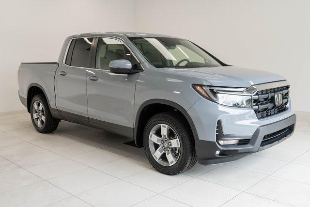 new 2026 Honda Ridgeline car, priced at $45,345