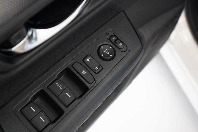 new 2026 Honda CR-V car, priced at $34,270