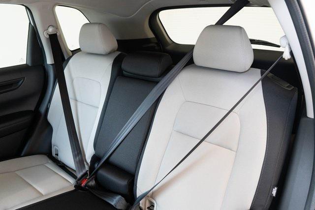 new 2026 Honda CR-V car, priced at $34,270