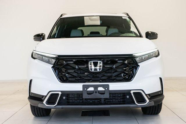 new 2025 Honda CR-V car, priced at $42,905