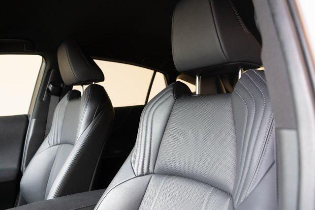 used 2022 Toyota Venza car, priced at $30,999
