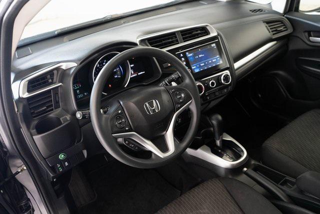 used 2020 Honda Fit car, priced at $19,999