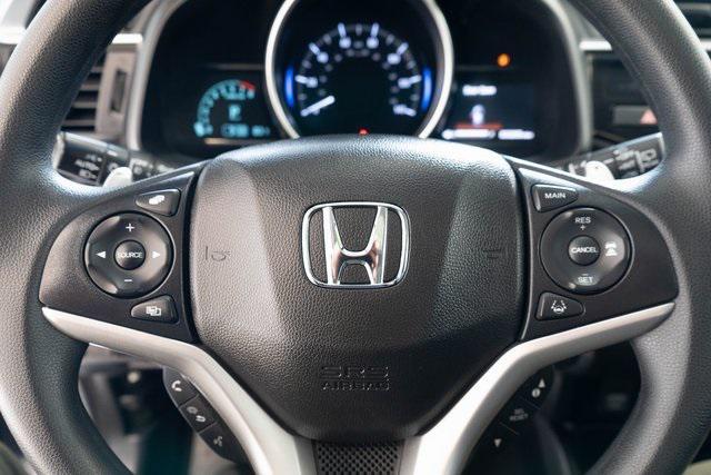 used 2020 Honda Fit car, priced at $19,999