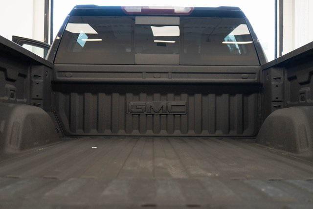 used 2023 GMC Sierra 1500 car, priced at $45,574