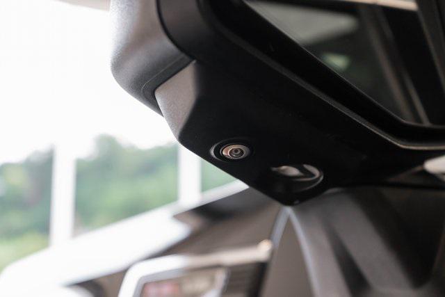 used 2023 GMC Sierra 1500 car, priced at $45,574