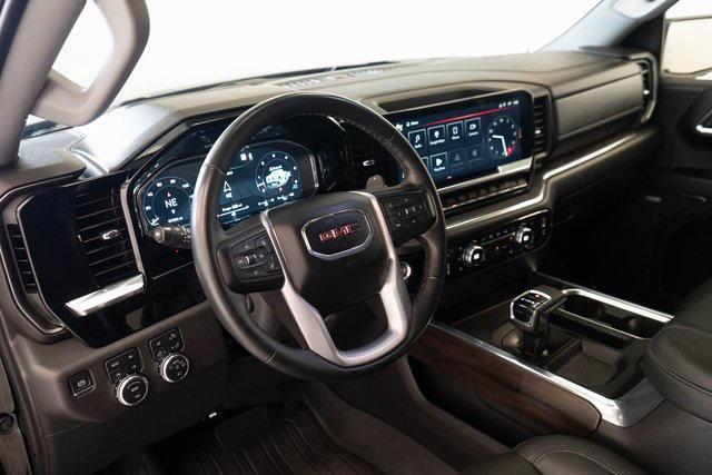used 2023 GMC Sierra 1500 car, priced at $45,574