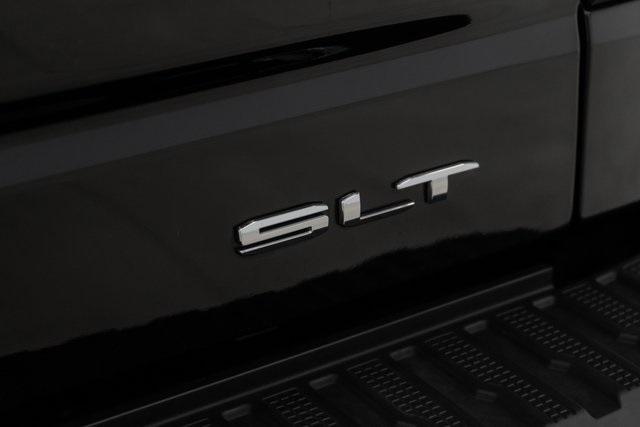 used 2023 GMC Sierra 1500 car, priced at $45,574