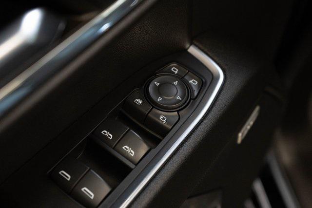 used 2023 GMC Sierra 1500 car, priced at $45,574