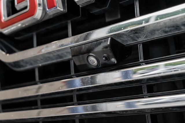 used 2023 GMC Sierra 1500 car, priced at $45,574
