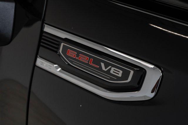 used 2023 GMC Sierra 1500 car, priced at $45,574