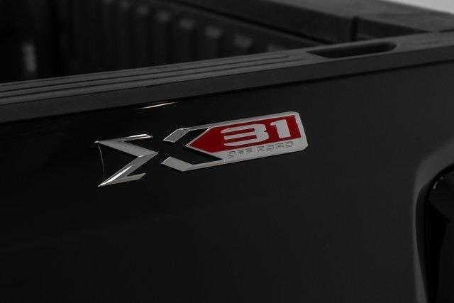 used 2023 GMC Sierra 1500 car, priced at $45,574
