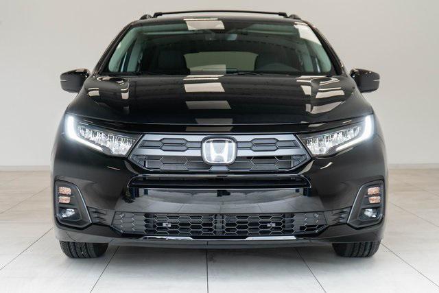 new 2026 Honda Odyssey car, priced at $45,640