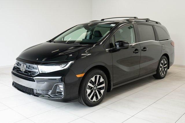 new 2026 Honda Odyssey car, priced at $45,640