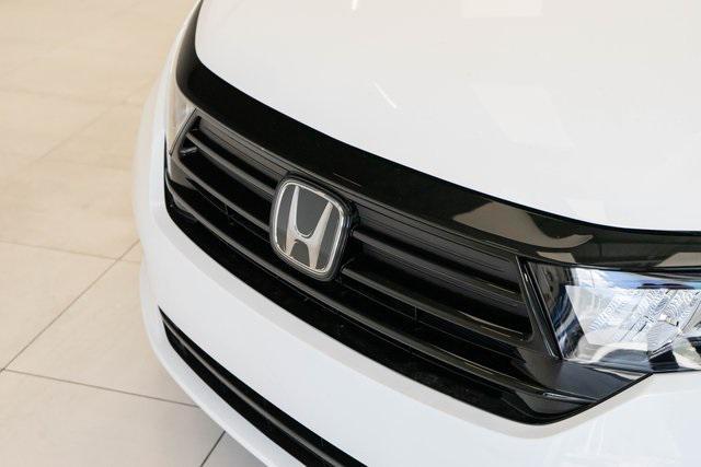 new 2024 Honda Odyssey car, priced at $44,110