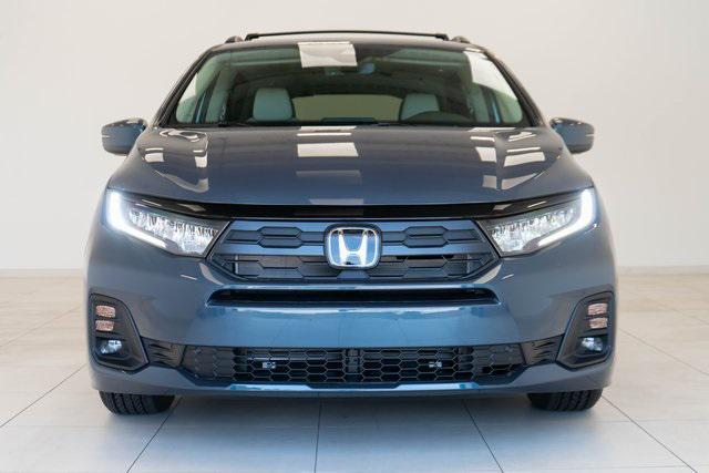 new 2026 Honda Odyssey car, priced at $44,885