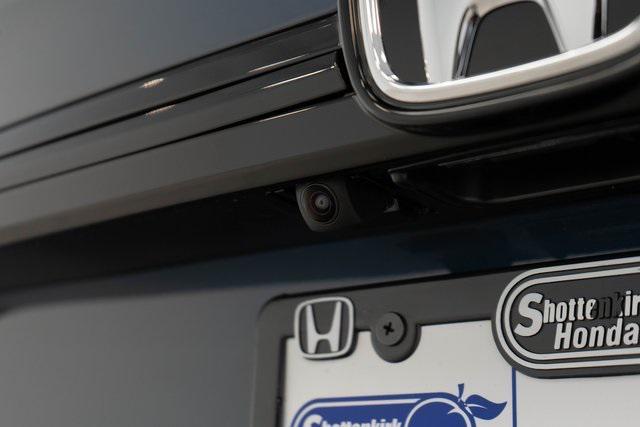 new 2026 Honda Odyssey car, priced at $44,885