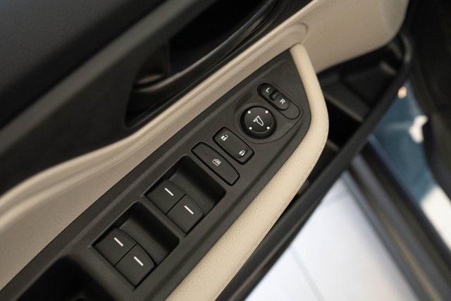 new 2026 Honda Odyssey car, priced at $44,885