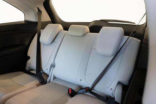 new 2026 Honda Odyssey car, priced at $44,885