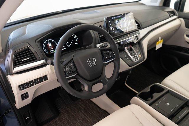 new 2026 Honda Odyssey car, priced at $44,885